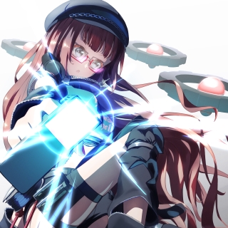 ミナガワ・テーリちゃんさん